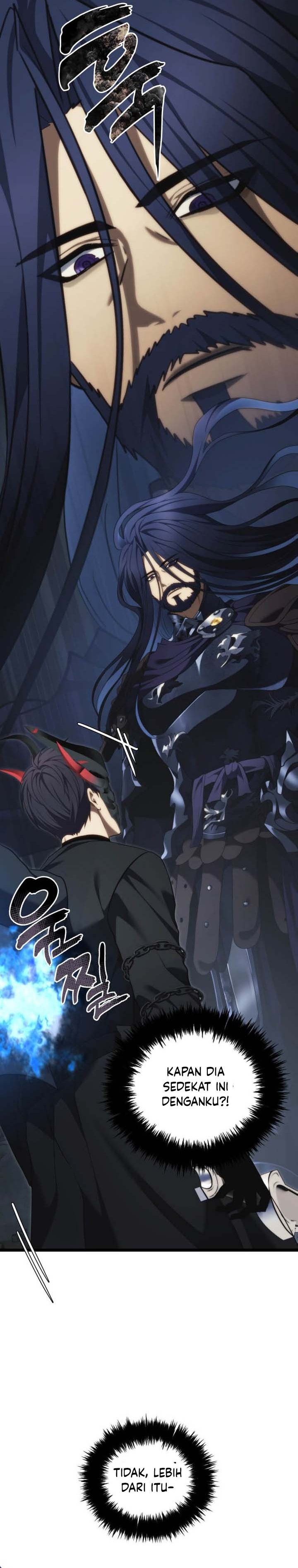 Ranker Who Lives a Second Time chapter 209