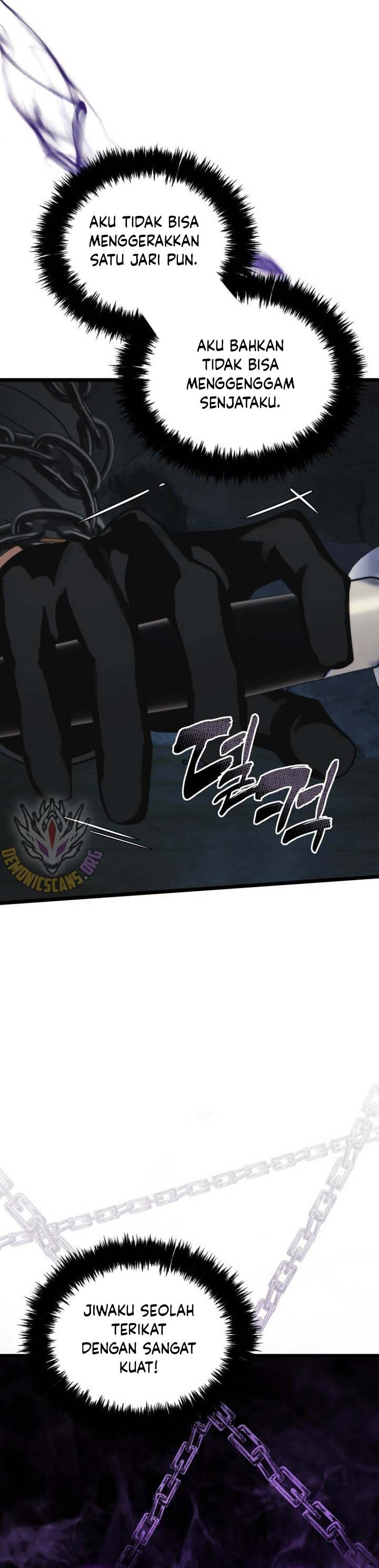 Ranker Who Lives a Second Time chapter 209