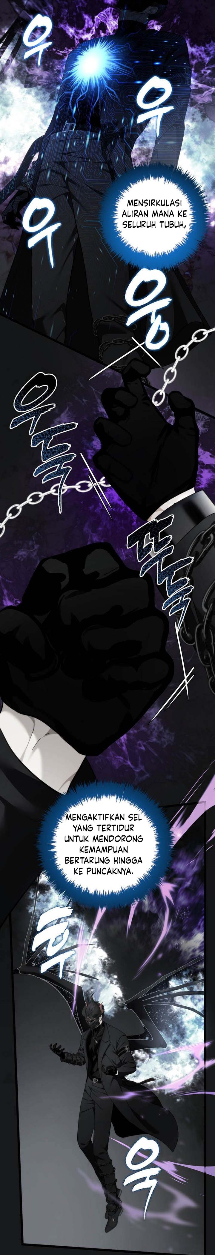 Ranker Who Lives a Second Time chapter 209