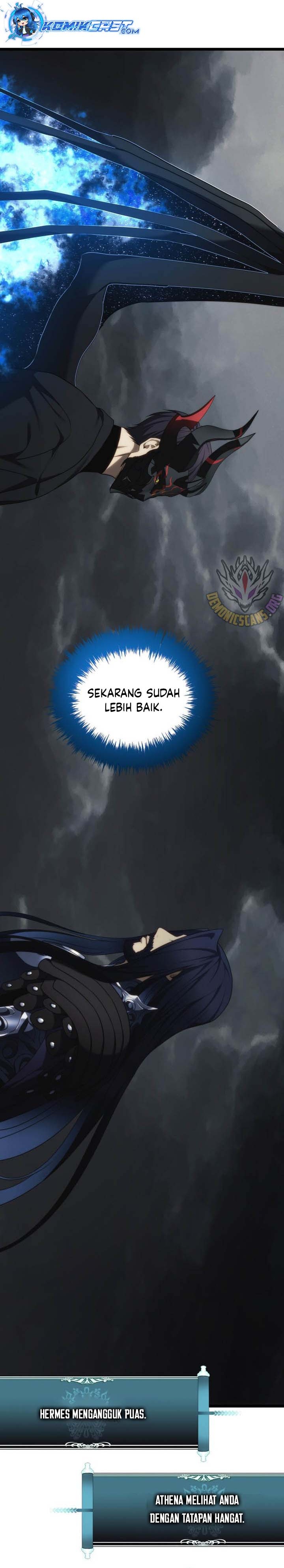Ranker Who Lives a Second Time chapter 209
