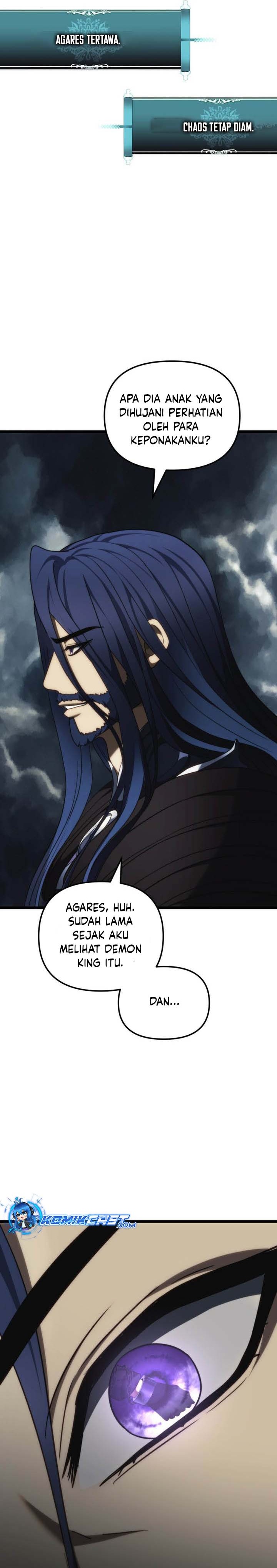 Ranker Who Lives a Second Time chapter 209