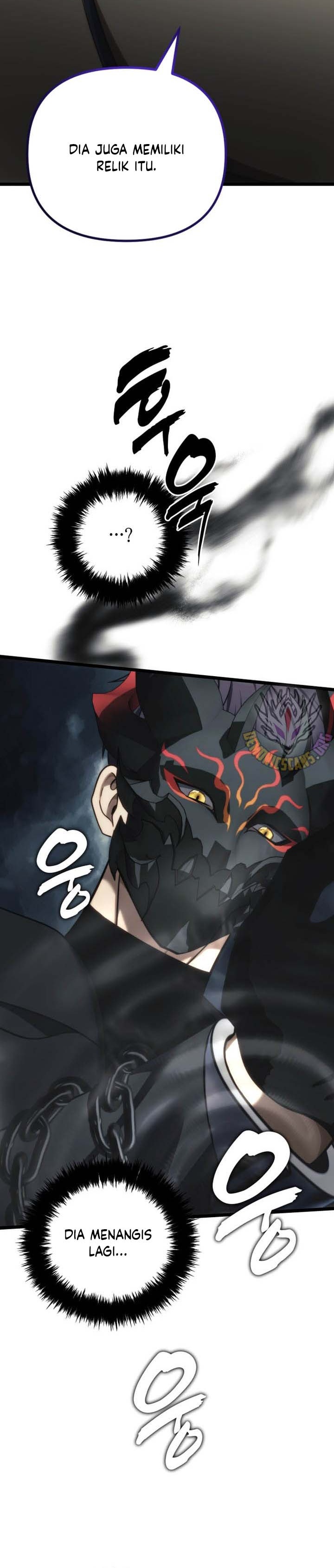 Ranker Who Lives a Second Time chapter 209