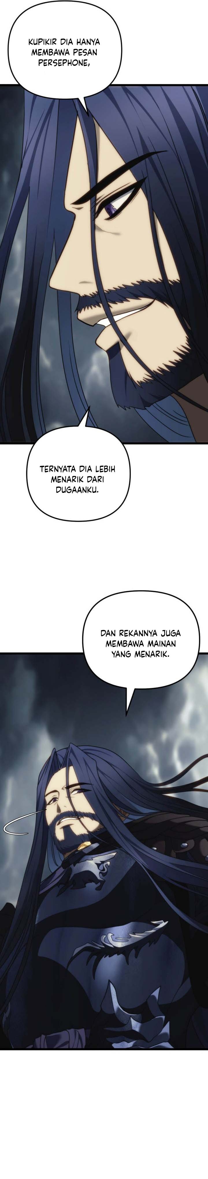 Ranker Who Lives a Second Time chapter 209