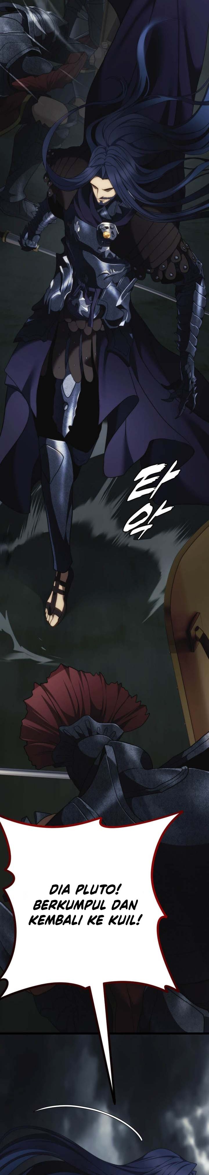Ranker Who Lives a Second Time chapter 209