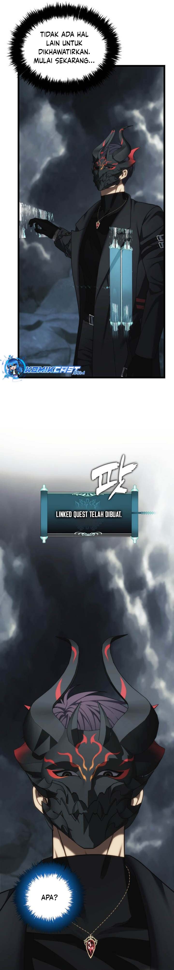 Ranker Who Lives a Second Time chapter 209