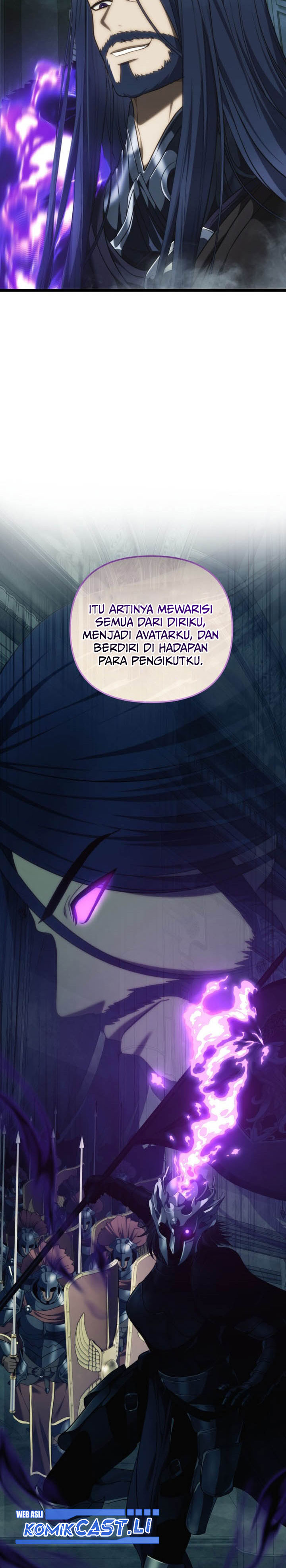 Ranker Who Lives a Second Time chapter 211