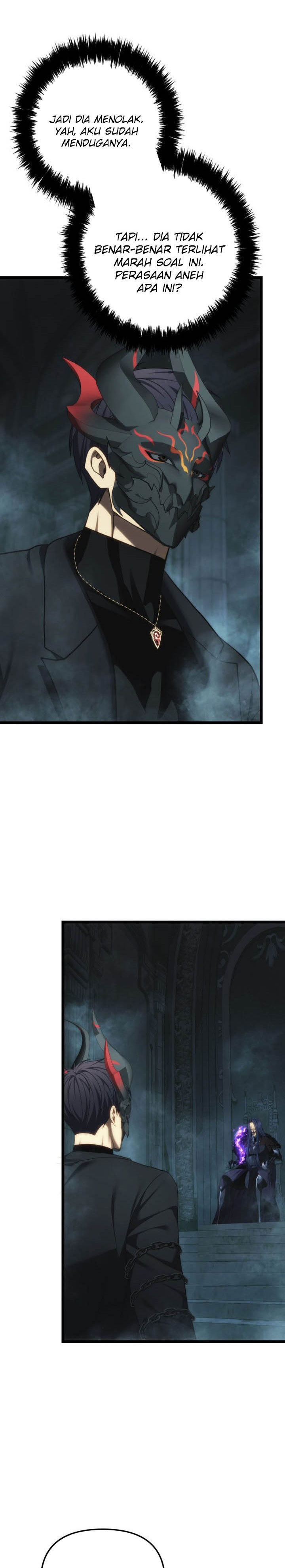Ranker Who Lives a Second Time chapter 211