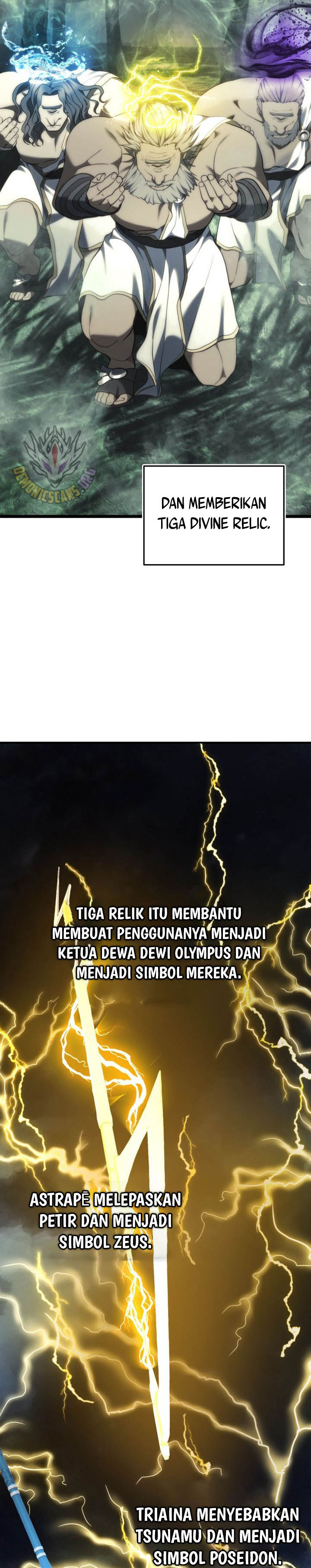 Ranker Who Lives a Second Time chapter 211