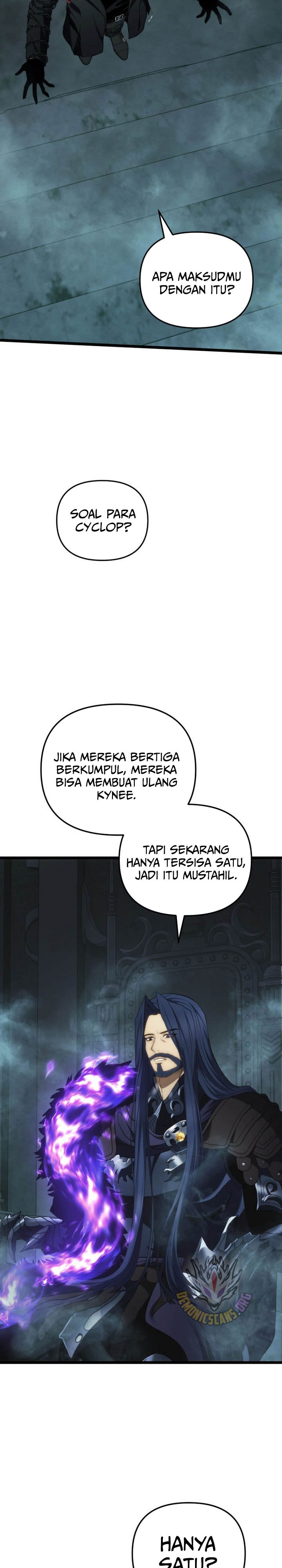 Ranker Who Lives a Second Time chapter 211