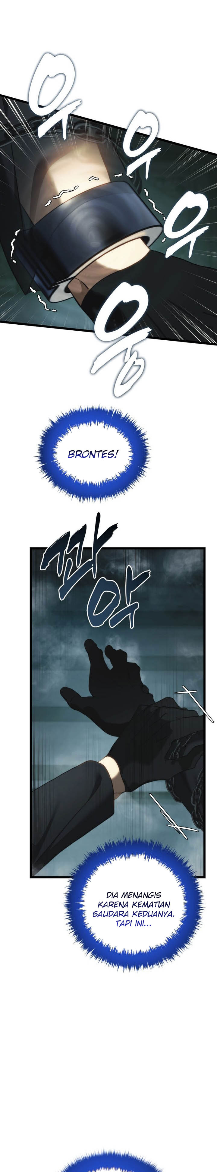 Ranker Who Lives a Second Time chapter 211