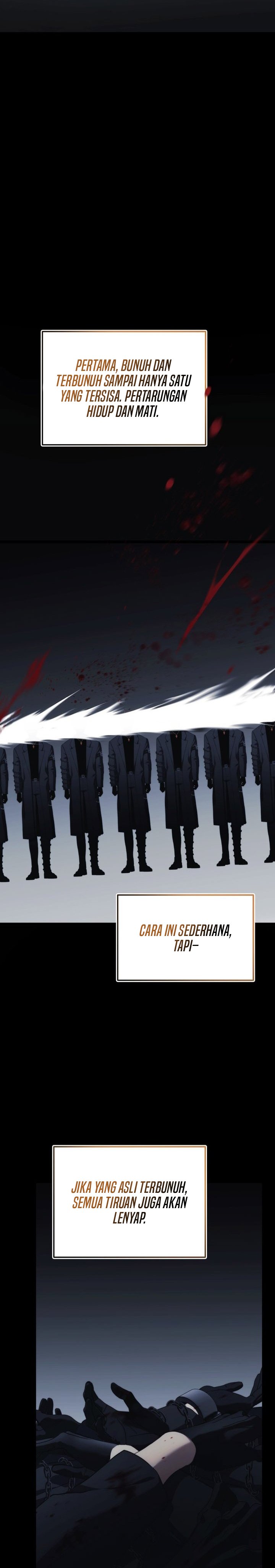 Dilarang COPAS - situs resmi www.mangacanblog.com - Komik ranker who lives a second time 214 - chapter 214 215 Indonesia ranker who lives a second time 214 - chapter 214 Terbaru 4|Baca Manga Komik Indonesia|Mangacan