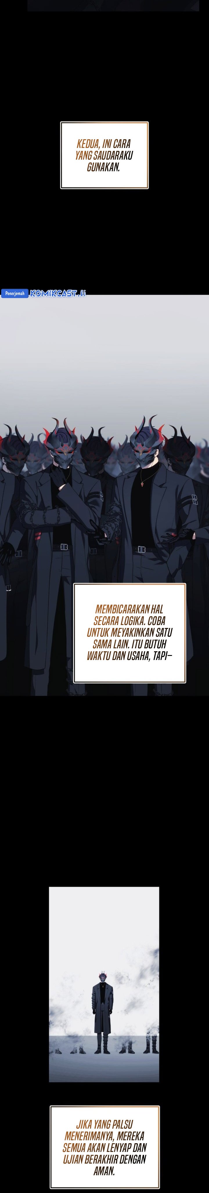 Dilarang COPAS - situs resmi www.mangacanblog.com - Komik ranker who lives a second time 214 - chapter 214 215 Indonesia ranker who lives a second time 214 - chapter 214 Terbaru 5|Baca Manga Komik Indonesia|Mangacan
