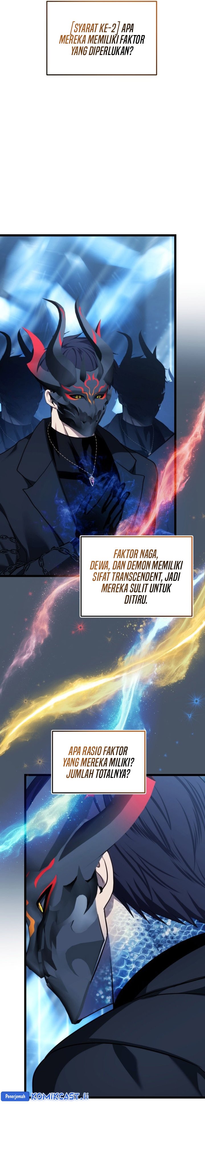 Dilarang COPAS - situs resmi www.mangacanblog.com - Komik ranker who lives a second time 214 - chapter 214 215 Indonesia ranker who lives a second time 214 - chapter 214 Terbaru 15|Baca Manga Komik Indonesia|Mangacan