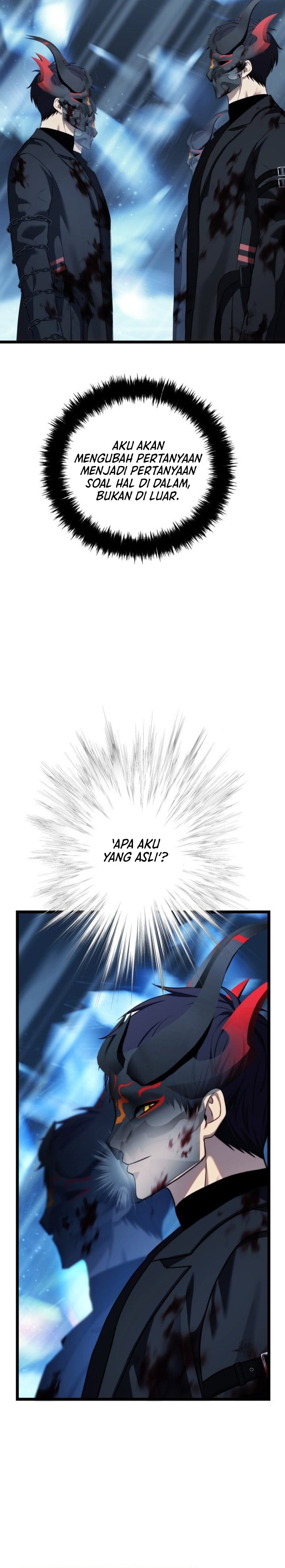Dilarang COPAS - situs resmi www.mangacanblog.com - Komik ranker who lives a second time 214 - chapter 214 215 Indonesia ranker who lives a second time 214 - chapter 214 Terbaru 20|Baca Manga Komik Indonesia|Mangacan