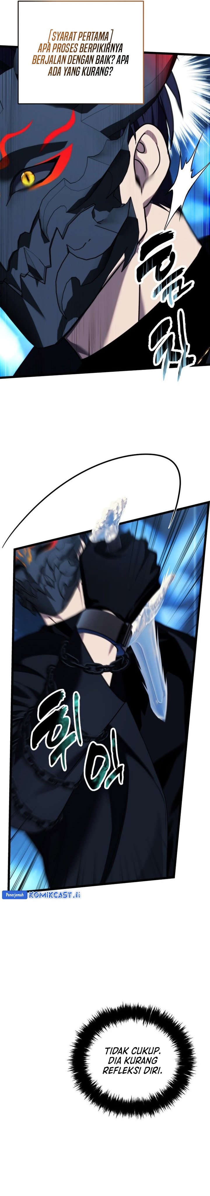 Dilarang COPAS - situs resmi www.mangacanblog.com - Komik ranker who lives a second time 214 - chapter 214 215 Indonesia ranker who lives a second time 214 - chapter 214 Terbaru 21|Baca Manga Komik Indonesia|Mangacan