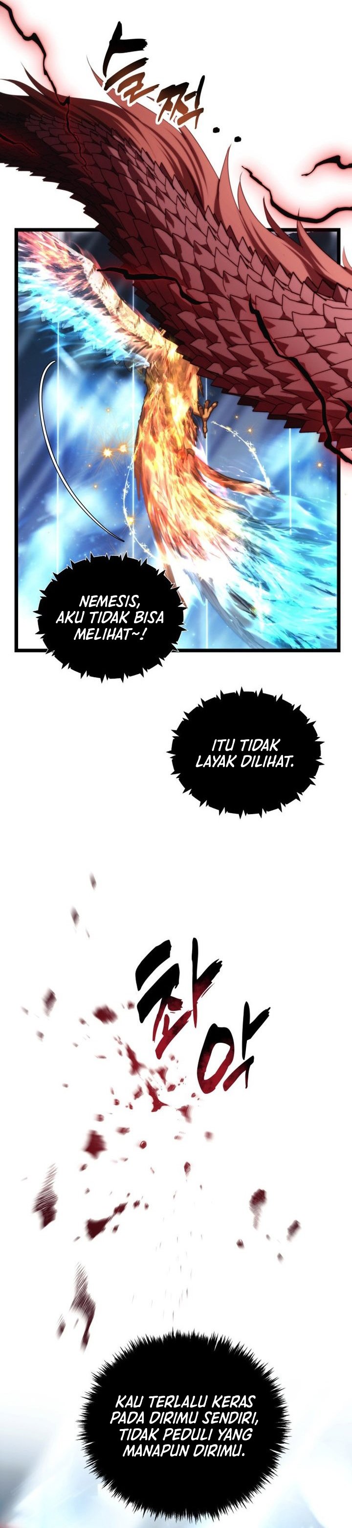 Dilarang COPAS - situs resmi www.mangacanblog.com - Komik ranker who lives a second time 214 - chapter 214 215 Indonesia ranker who lives a second time 214 - chapter 214 Terbaru 24|Baca Manga Komik Indonesia|Mangacan