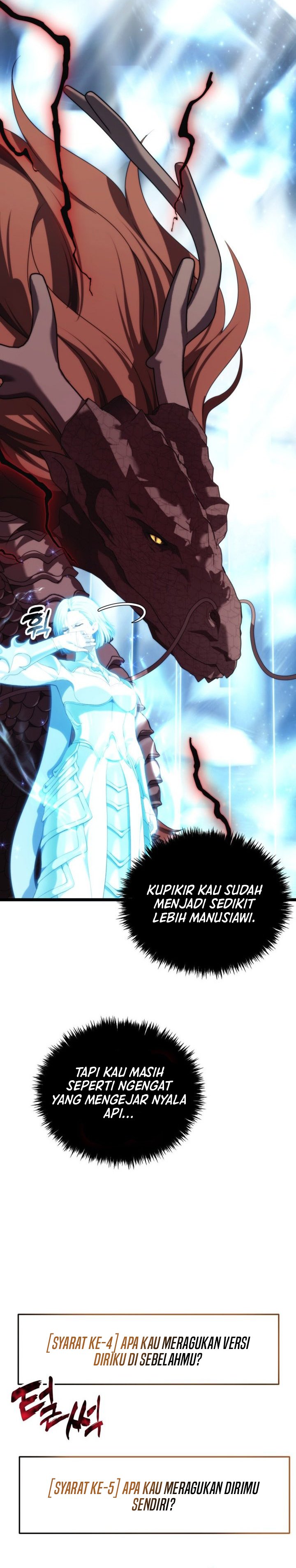 Dilarang COPAS - situs resmi www.mangacanblog.com - Komik ranker who lives a second time 214 - chapter 214 215 Indonesia ranker who lives a second time 214 - chapter 214 Terbaru 25|Baca Manga Komik Indonesia|Mangacan