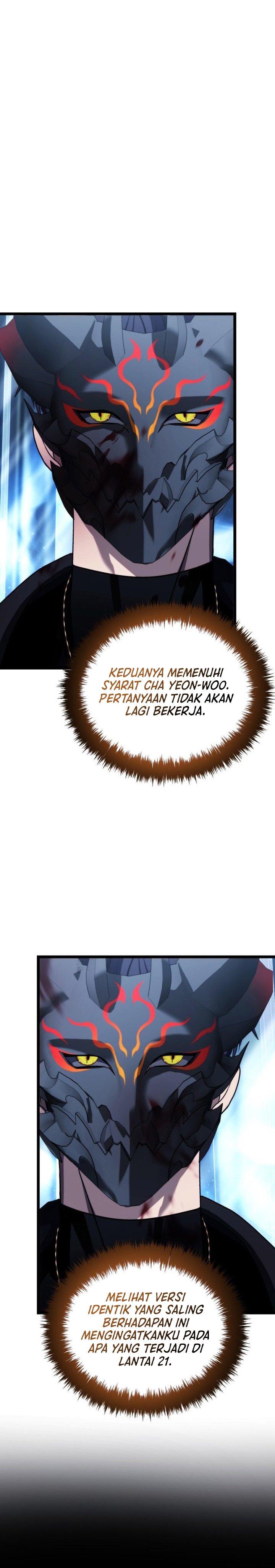 Dilarang COPAS - situs resmi www.mangacanblog.com - Komik ranker who lives a second time 214 - chapter 214 215 Indonesia ranker who lives a second time 214 - chapter 214 Terbaru 27|Baca Manga Komik Indonesia|Mangacan