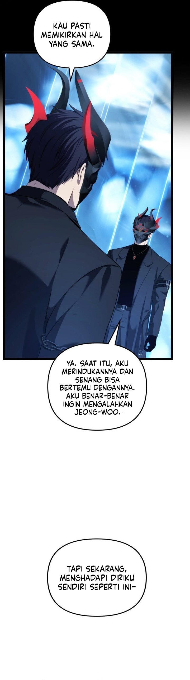 Dilarang COPAS - situs resmi www.mangacanblog.com - Komik ranker who lives a second time 214 - chapter 214 215 Indonesia ranker who lives a second time 214 - chapter 214 Terbaru 29|Baca Manga Komik Indonesia|Mangacan