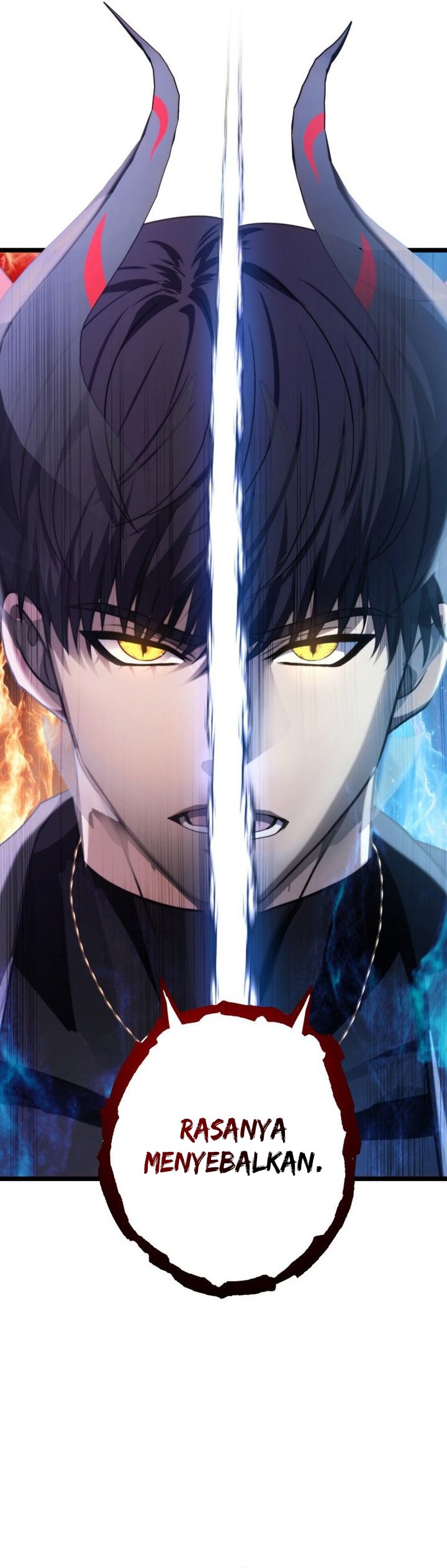Dilarang COPAS - situs resmi www.mangacanblog.com - Komik ranker who lives a second time 214 - chapter 214 215 Indonesia ranker who lives a second time 214 - chapter 214 Terbaru 30|Baca Manga Komik Indonesia|Mangacan