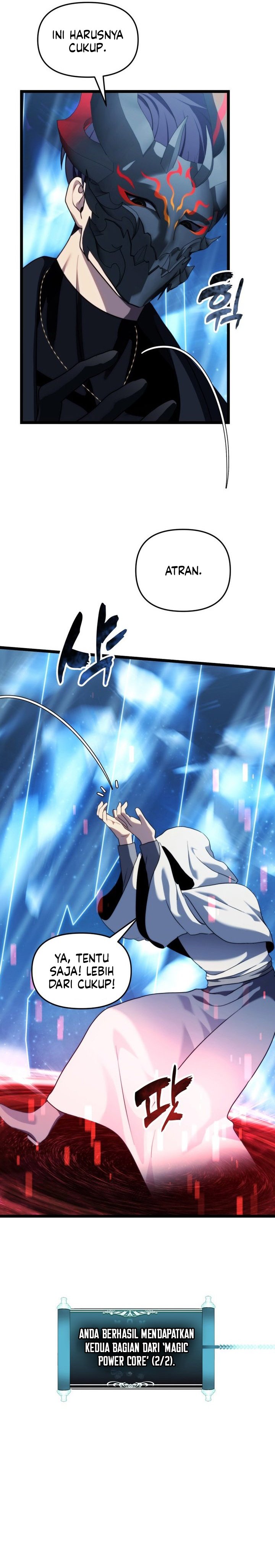 Dilarang COPAS - situs resmi www.mangacanblog.com - Komik ranker who lives a second time 214 - chapter 214 215 Indonesia ranker who lives a second time 214 - chapter 214 Terbaru 37|Baca Manga Komik Indonesia|Mangacan