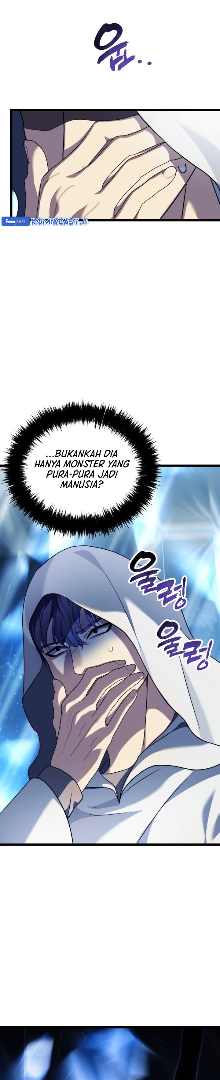 Dilarang COPAS - situs resmi www.mangacanblog.com - Komik ranker who lives a second time 214 - chapter 214 215 Indonesia ranker who lives a second time 214 - chapter 214 Terbaru 38|Baca Manga Komik Indonesia|Mangacan