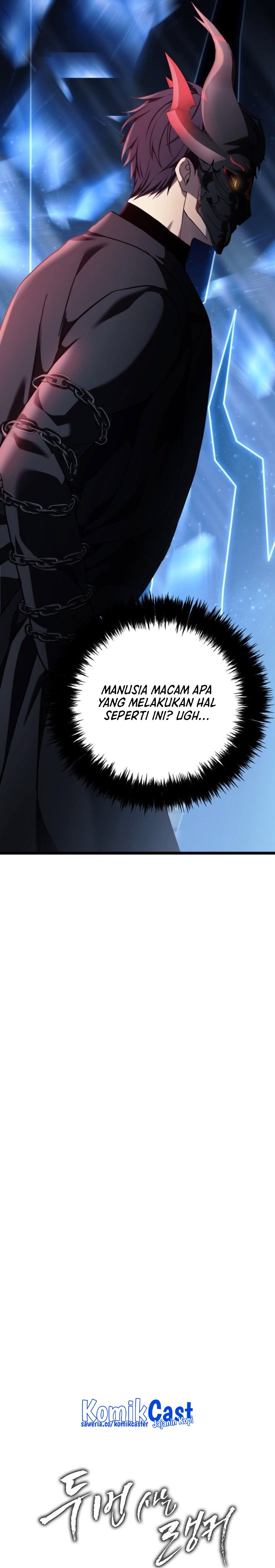 Dilarang COPAS - situs resmi www.mangacanblog.com - Komik ranker who lives a second time 214 - chapter 214 215 Indonesia ranker who lives a second time 214 - chapter 214 Terbaru 39|Baca Manga Komik Indonesia|Mangacan