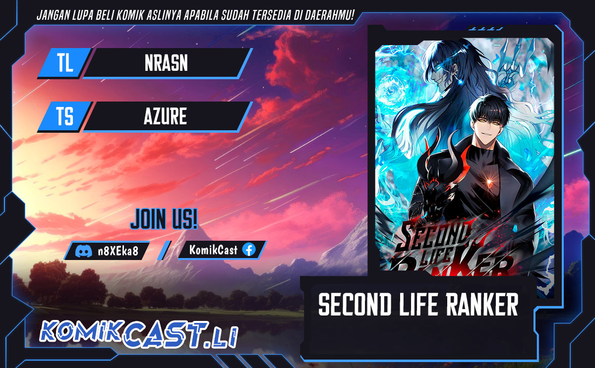 Ranker Who Lives a Second Time chapter 216