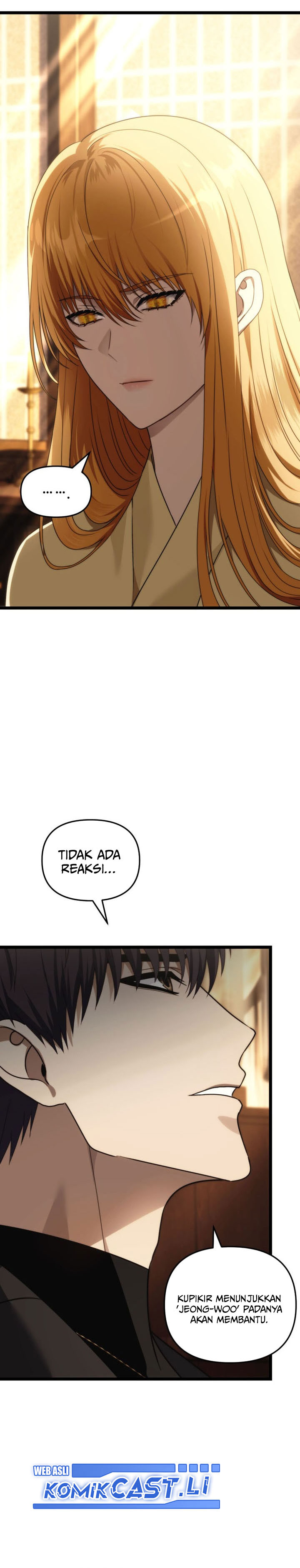Ranker Who Lives a Second Time chapter 216