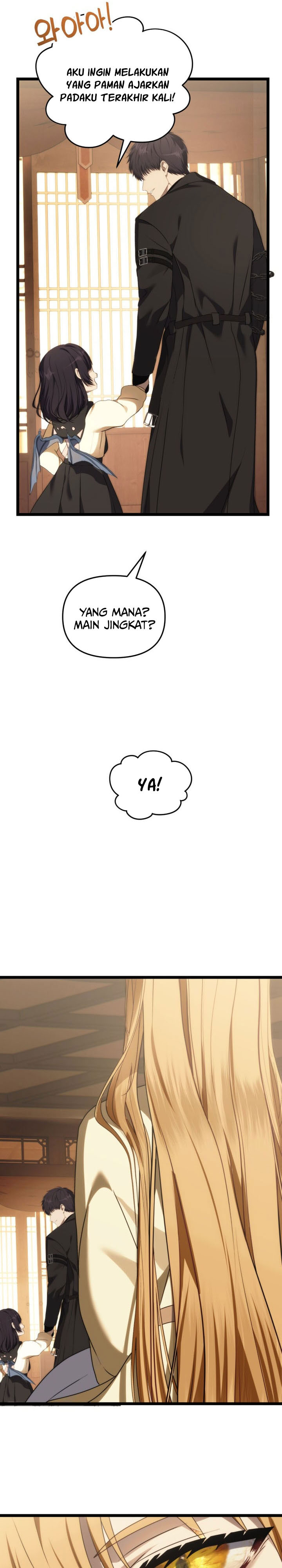 Ranker Who Lives a Second Time chapter 216
