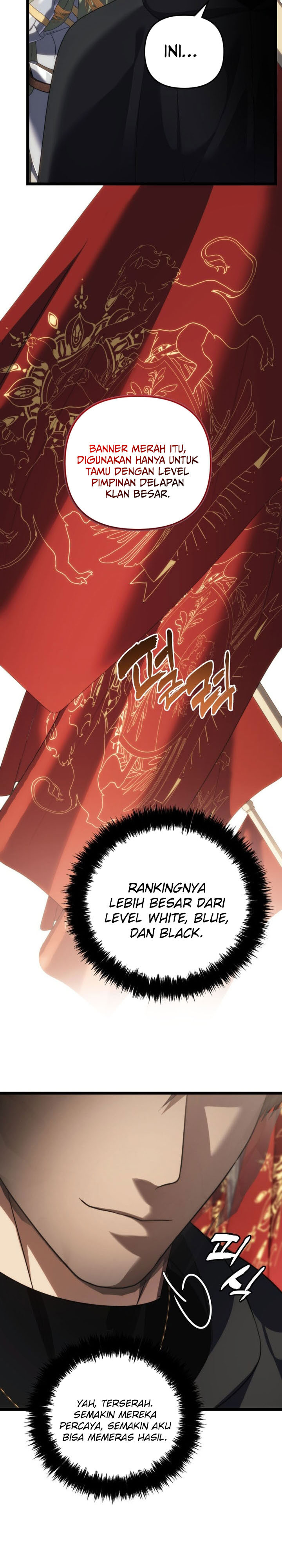 Ranker Who Lives a Second Time chapter 216