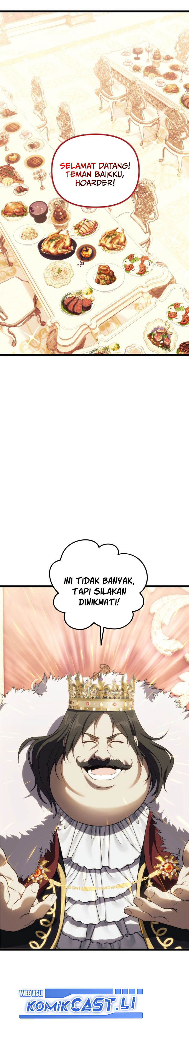 Ranker Who Lives a Second Time chapter 216