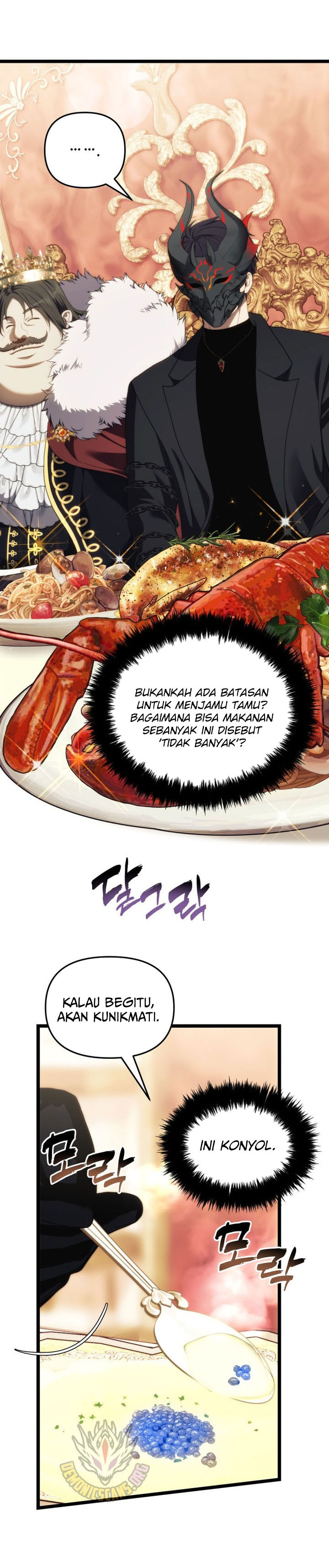 Ranker Who Lives a Second Time chapter 216