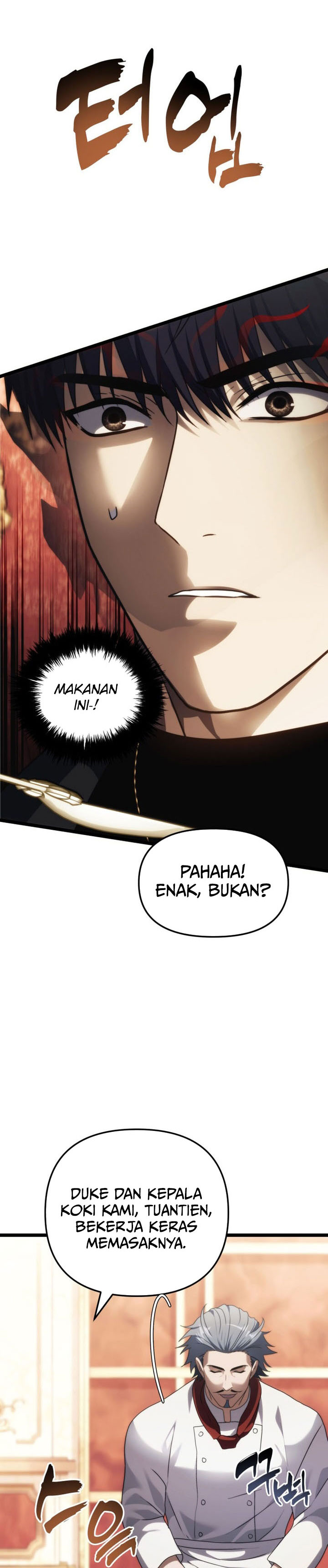 Ranker Who Lives a Second Time chapter 216