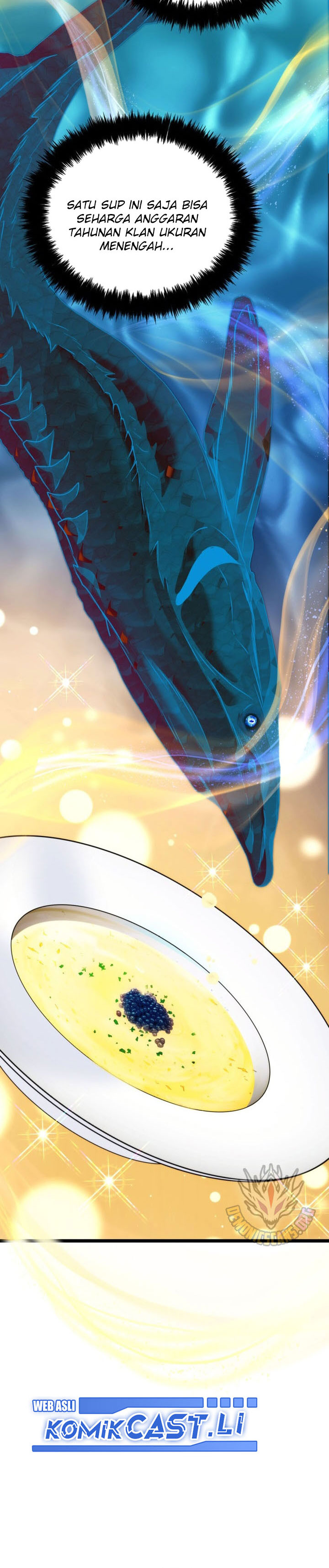 Ranker Who Lives a Second Time chapter 216