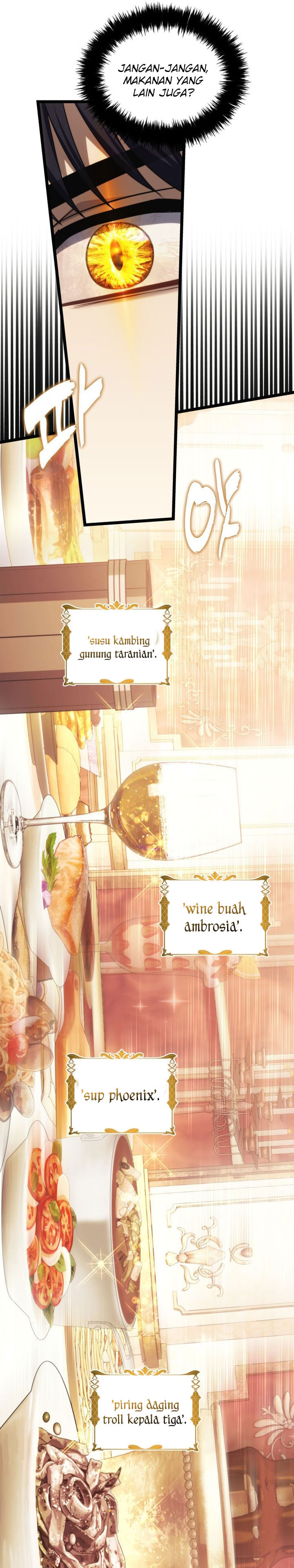 Ranker Who Lives a Second Time chapter 216