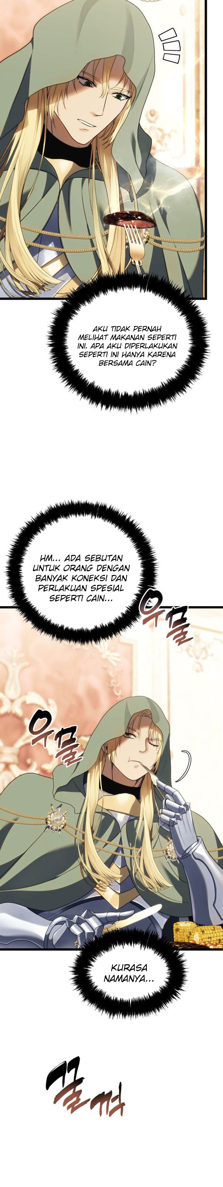 Ranker Who Lives a Second Time chapter 216