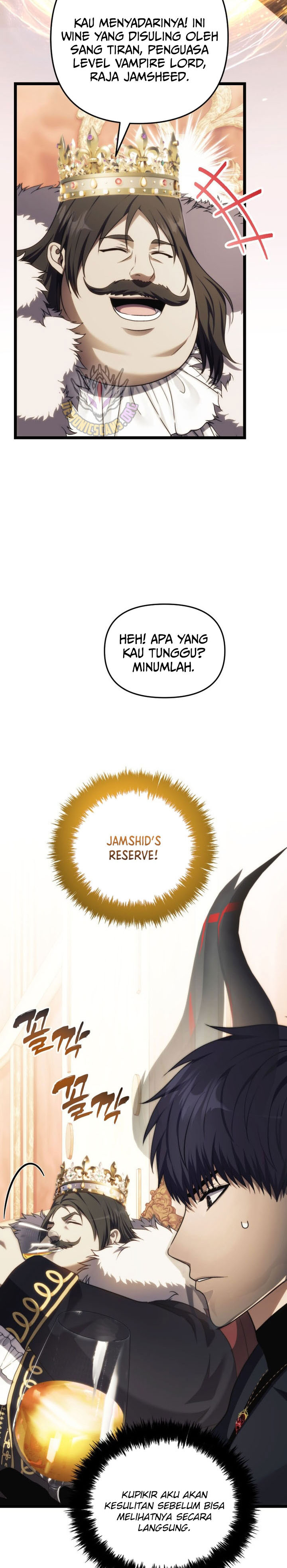 Ranker Who Lives a Second Time chapter 216