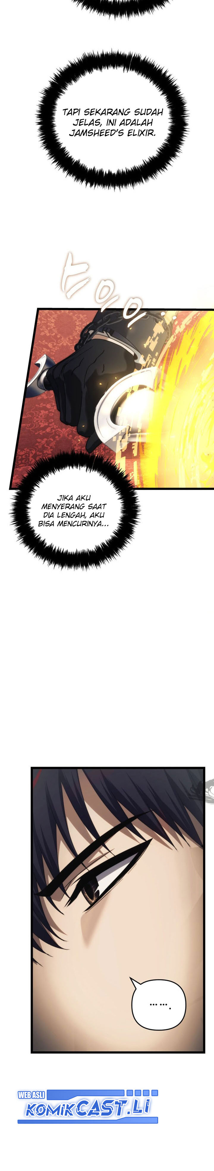 Ranker Who Lives a Second Time chapter 216