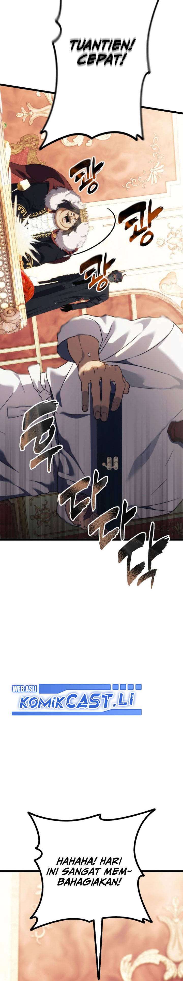 Ranker Who Lives a Second Time chapter 216
