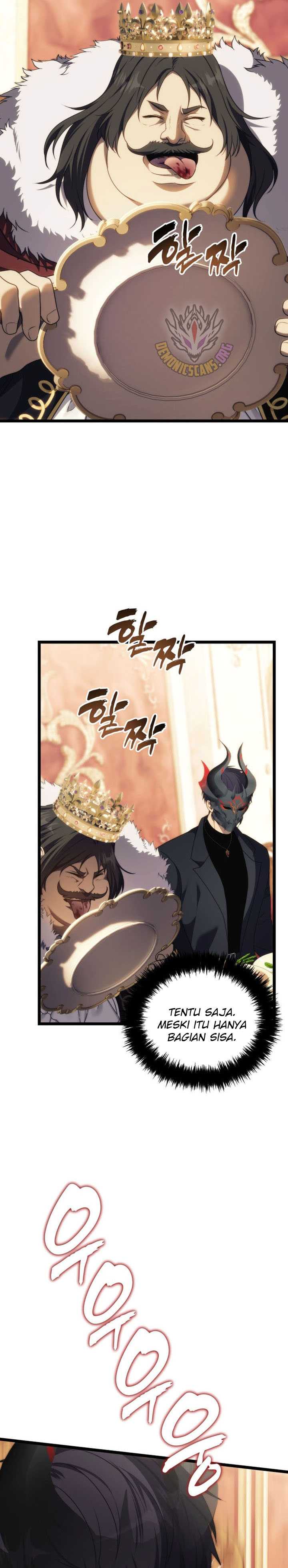Ranker Who Lives a Second Time chapter 216