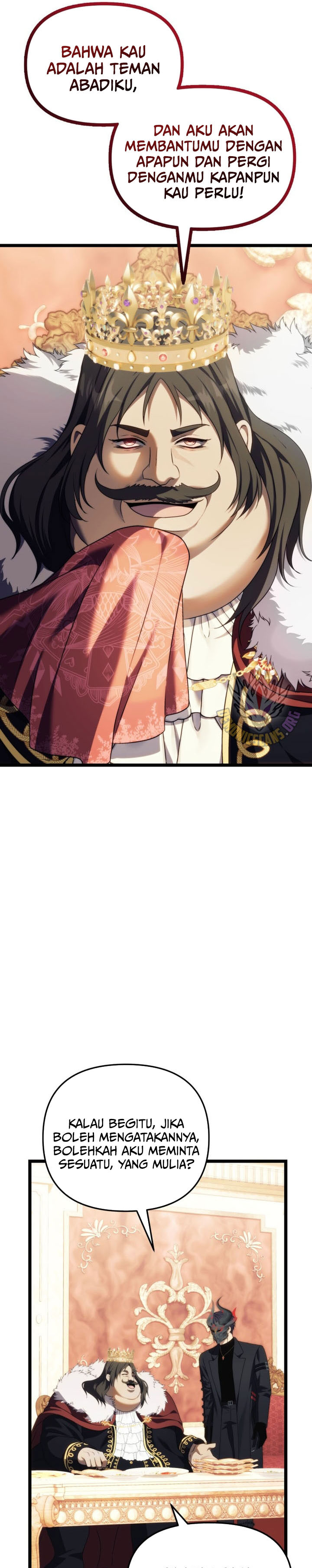 Ranker Who Lives a Second Time chapter 216