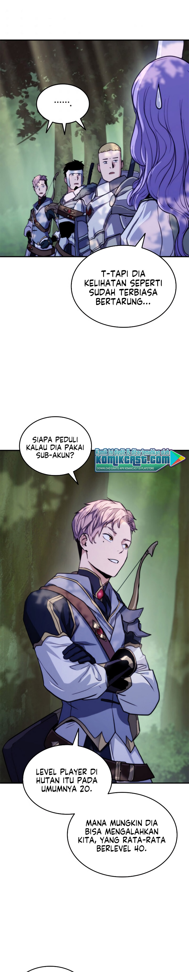 Dilarang COPAS - situs resmi www.mangacanblog.com - Komik rankers return remake 006 - chapter 6 7 Indonesia rankers return remake 006 - chapter 6 Terbaru 14|Baca Manga Komik Indonesia|Mangacan