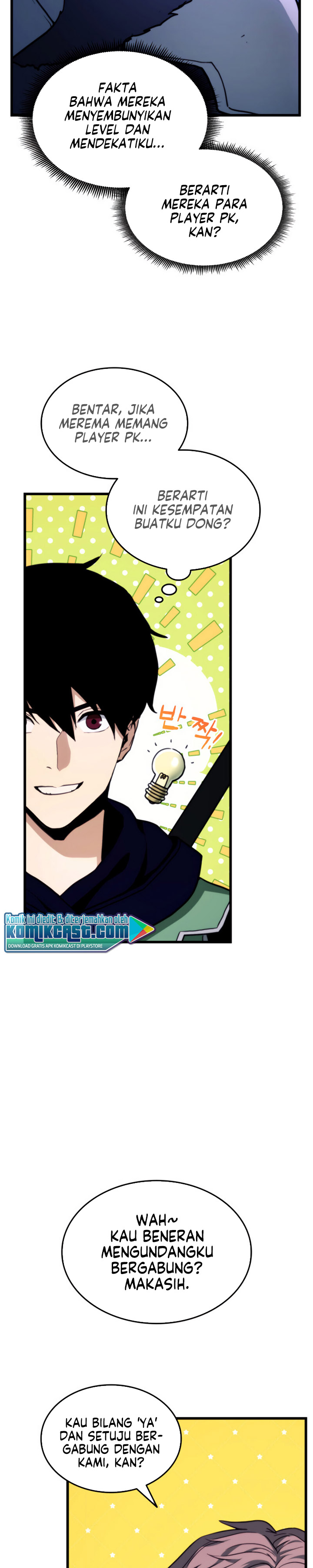 Dilarang COPAS - situs resmi www.mangacanblog.com - Komik rankers return remake 006 - chapter 6 7 Indonesia rankers return remake 006 - chapter 6 Terbaru 21|Baca Manga Komik Indonesia|Mangacan