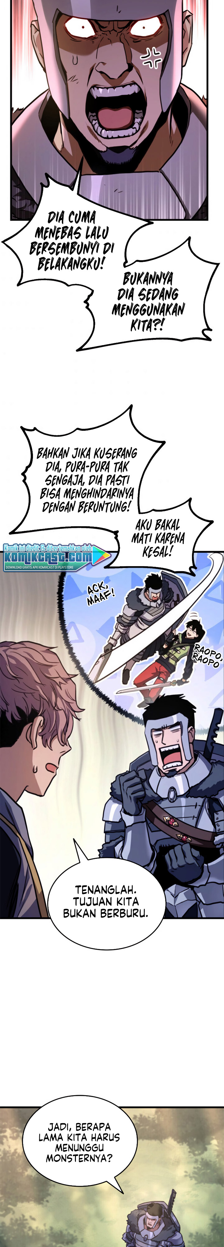 Dilarang COPAS - situs resmi www.mangacanblog.com - Komik rankers return remake 006 - chapter 6 7 Indonesia rankers return remake 006 - chapter 6 Terbaru 28|Baca Manga Komik Indonesia|Mangacan