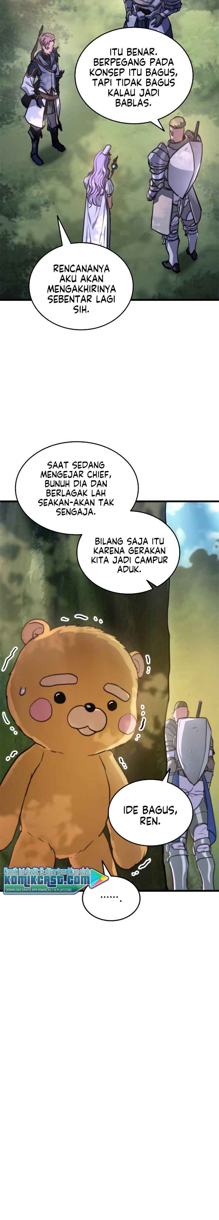 Dilarang COPAS - situs resmi www.mangacanblog.com - Komik rankers return remake 006 - chapter 6 7 Indonesia rankers return remake 006 - chapter 6 Terbaru 29|Baca Manga Komik Indonesia|Mangacan