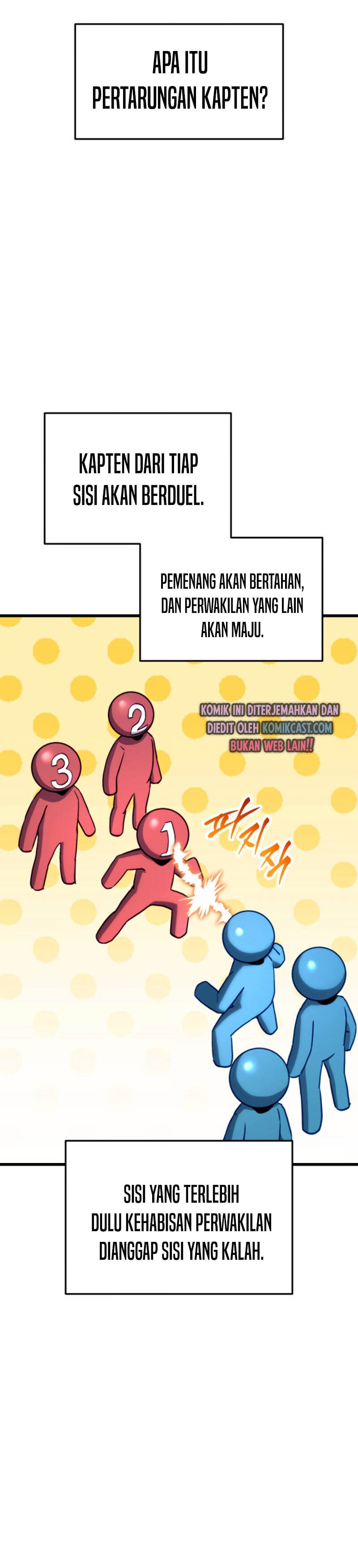 Ranker’s Return (Remake) chapter 10