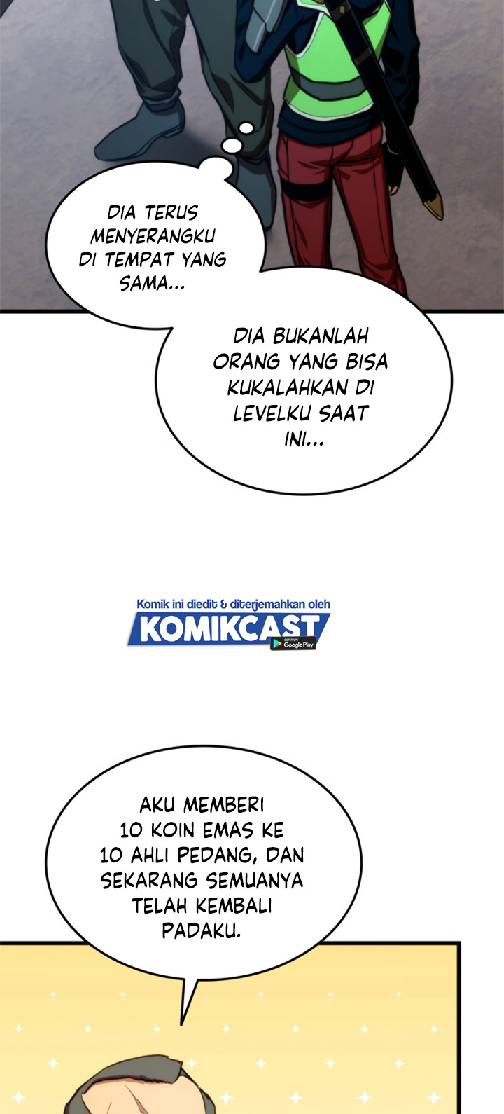 Dilarang COPAS - situs resmi www.mangacanblog.com - Komik rankers return remake 014 - chapter 14 15 Indonesia rankers return remake 014 - chapter 14 Terbaru 10|Baca Manga Komik Indonesia|Mangacan