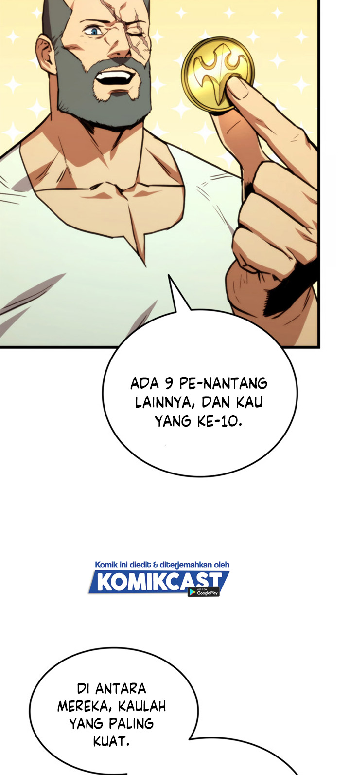 Dilarang COPAS - situs resmi www.mangacanblog.com - Komik rankers return remake 014 - chapter 14 15 Indonesia rankers return remake 014 - chapter 14 Terbaru 11|Baca Manga Komik Indonesia|Mangacan