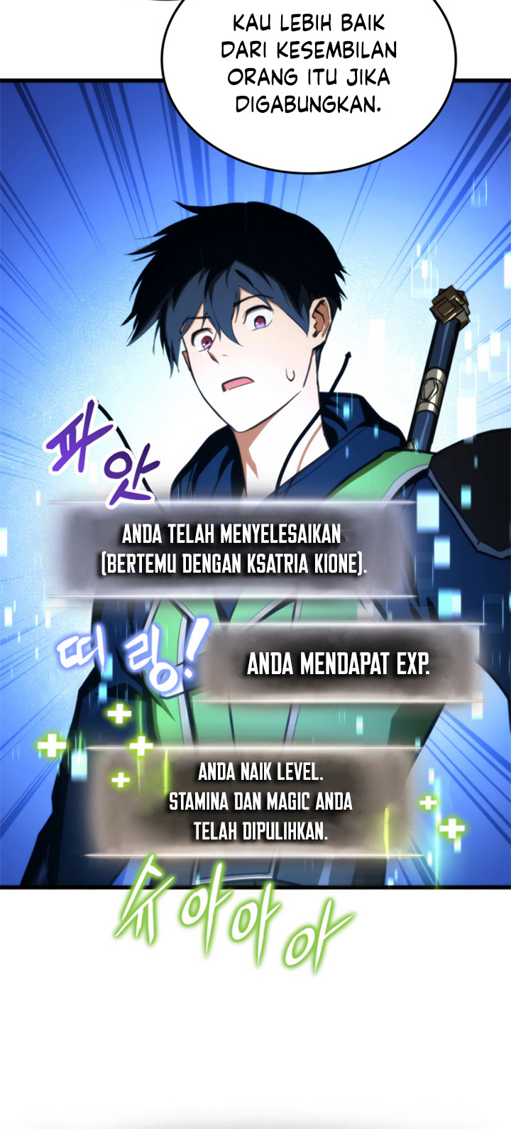 Dilarang COPAS - situs resmi www.mangacanblog.com - Komik rankers return remake 014 - chapter 14 15 Indonesia rankers return remake 014 - chapter 14 Terbaru 12|Baca Manga Komik Indonesia|Mangacan